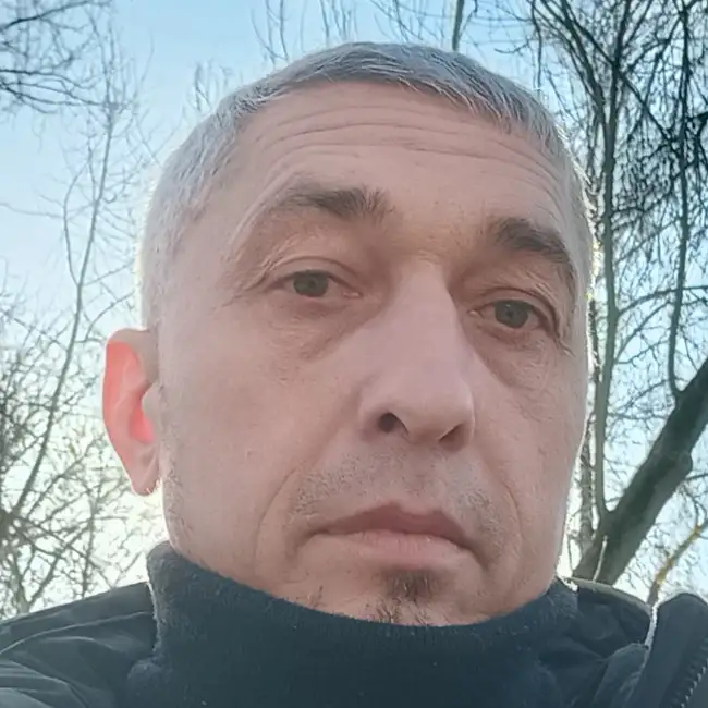 Evgeniy, 46, Saransk, Russia - Muslim Dating Site