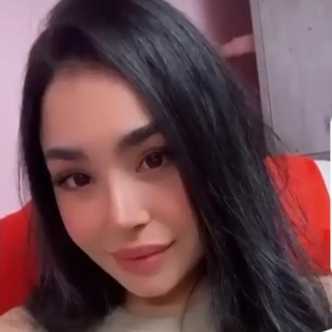 Aysha, 26, Russia - Muslim Dating Site