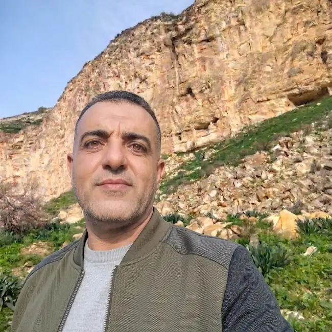 Aabdallah, 47, Russia - Muslim Dating Site