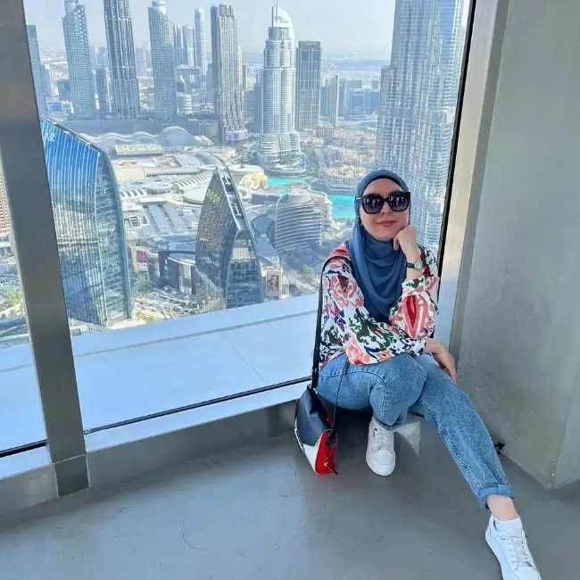 Kamila, 43, Tashkent, Uzbekistan - Muslim Dating Site