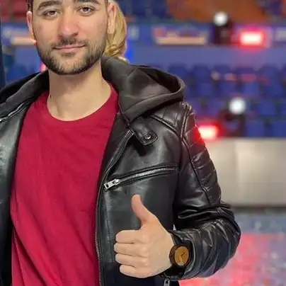 Ahmed, 28, Minsk, Belarus - Muslim Dating Site