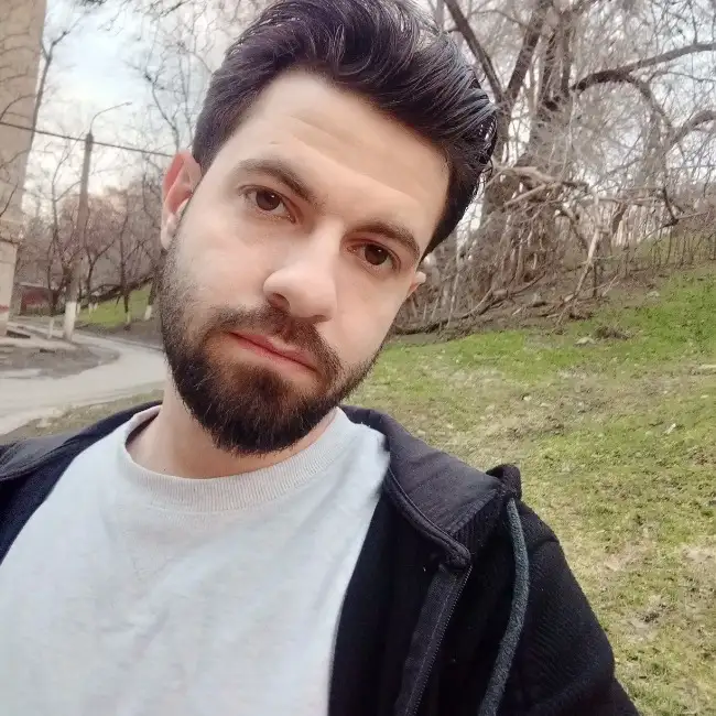 Wael, 24, Rostov-on-Don, Russia - Muslim Dating Site