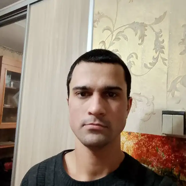 Ramil, 25, Kukmor, Russia - Muslim Dating Site