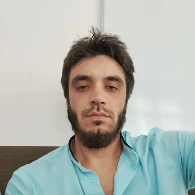 Radim, 32, Chekmagush, Russia - Muslim Dating Site