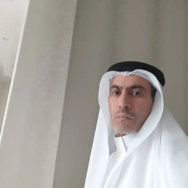 Ibrahim, 58, USA - Muslim Dating Site