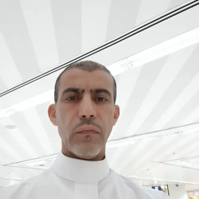 Ibrahim, 59, USA - Muslim Dating Site
