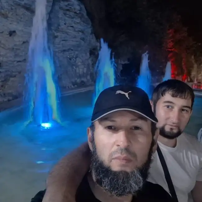 Aslan, 38, Nalchik, Russia - Muslim Dating Site
