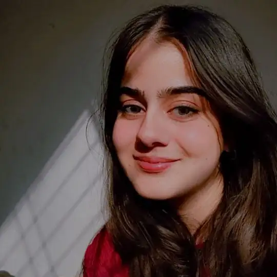 Nawal, 24, Pakistan - Muslim Dating Site