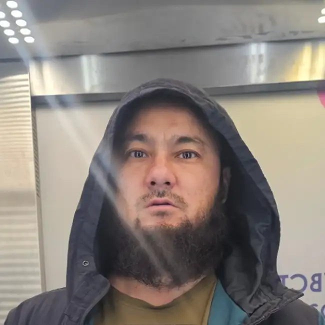 Zakarya, 36, Astrakhan, Russia - Muslim Dating Site