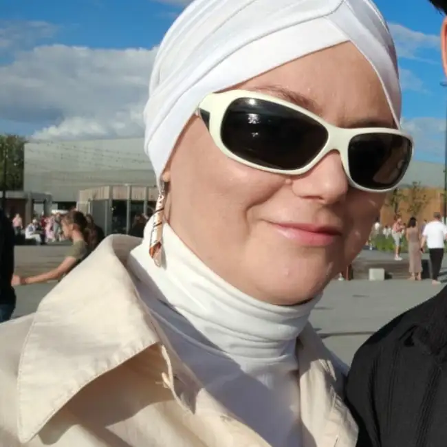 Firdaus, 49, Kazan, Russia - Muslim Dating Site