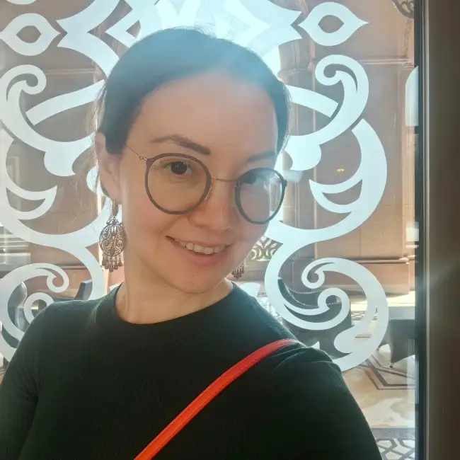 Diana, 42, UAE (United Arab Emirates) - Muslim Dating Site