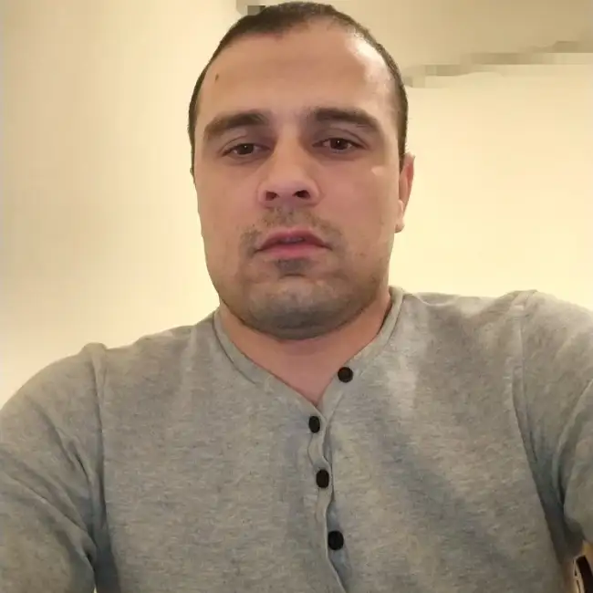 Muhammad, 30, Bor, Russia - Muslim Dating Site