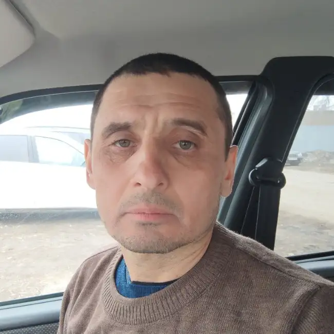 Ismagil, 49, Syzran, Russia - Muslim Dating Site