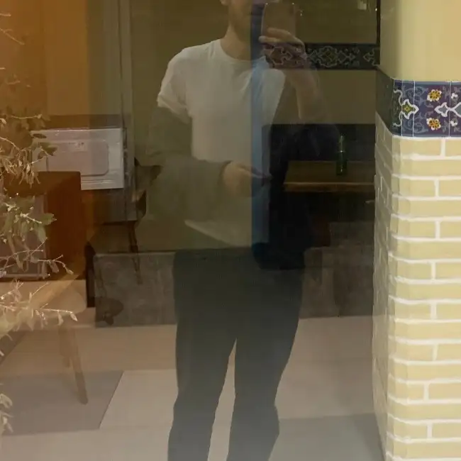 Yuriy, 26, Nizhny Novgorod, Russia - Muslim Dating Site