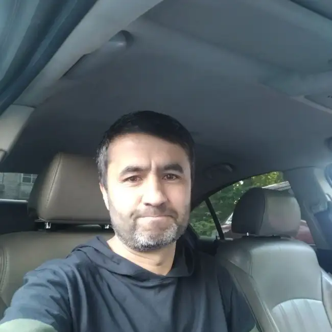 Murad, 45, Moscow, Russia - Muslim Dating Site