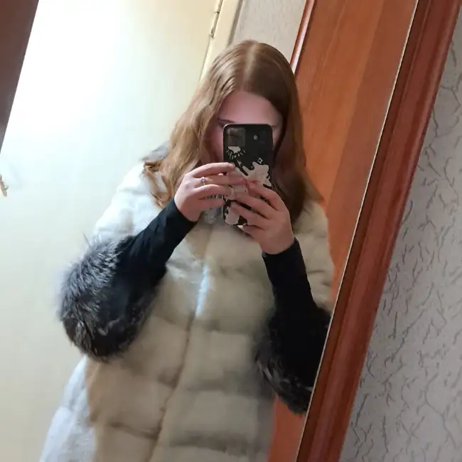 Dina, 23, Elabuga, Russia - Muslim Dating Site