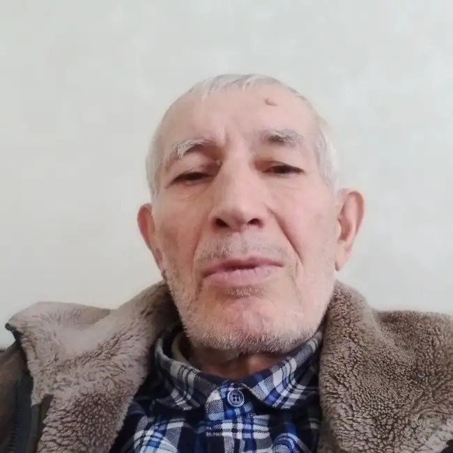 Mirza, 78, Moscow, Russia