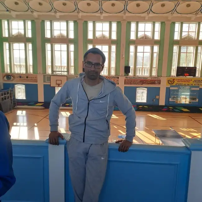 Zufar, 44, Neftekamsk, Russia - Muslim Dating Site