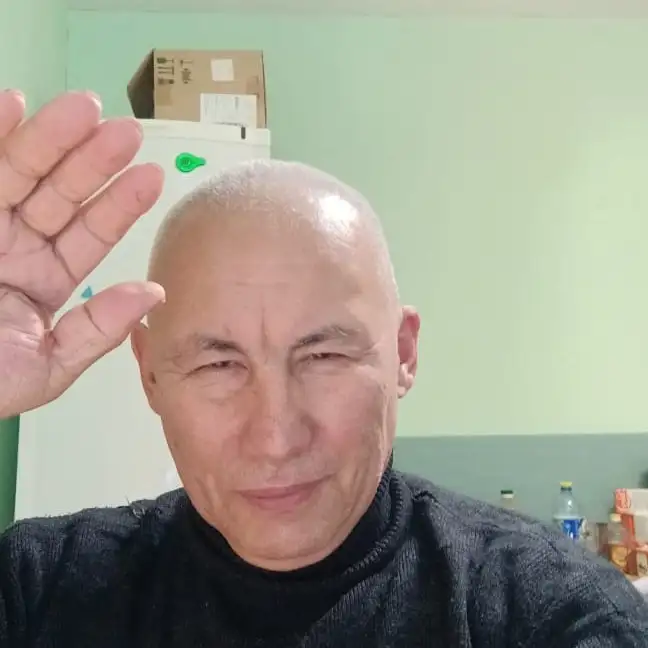Azat, 50, Ufa, Russia - Muslim Dating Site