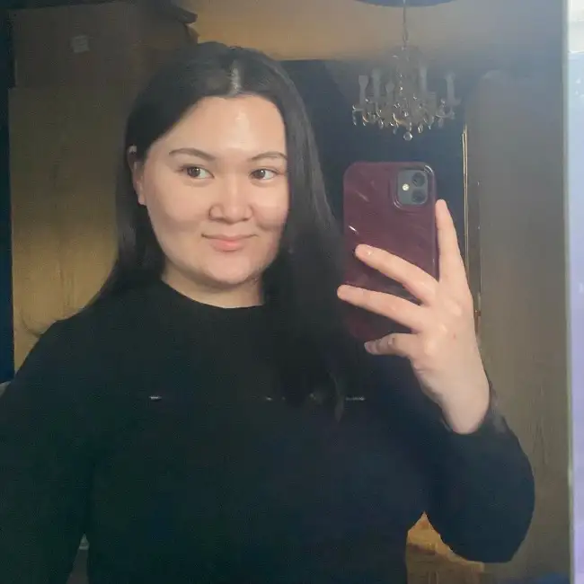 Lola, 26, Saint Petersburg, Russia - Muslim Dating Site