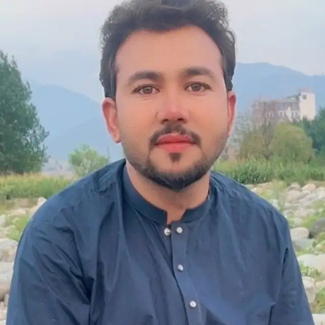 Mudassir, 30, Pakistan - Muslim Dating Site