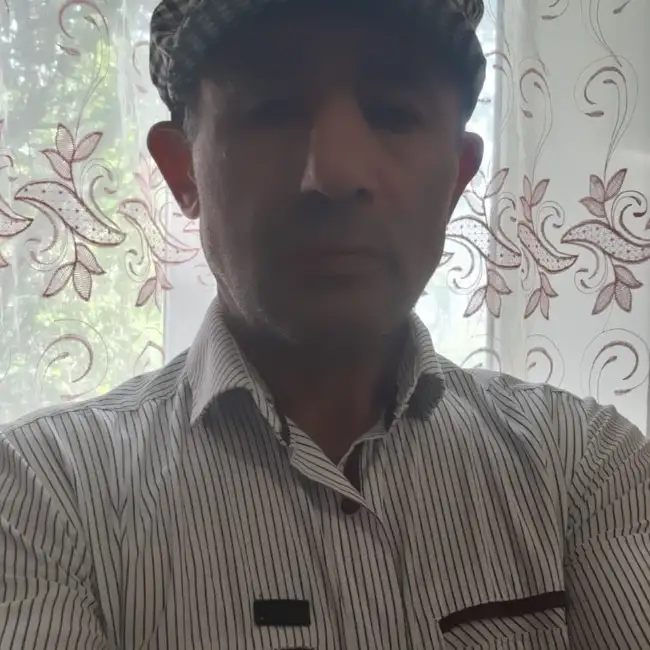 Hizbula, 56, Levokumskoe, Russia - Muslim Dating Site