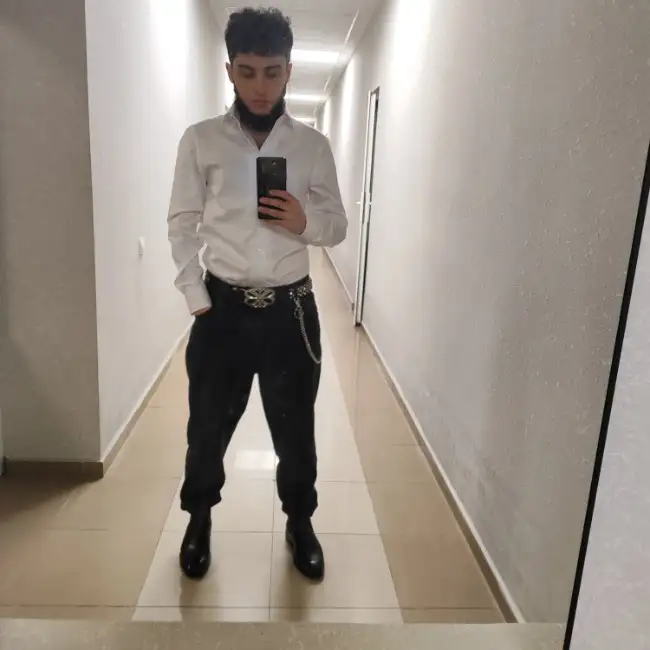 Malik, 28, Mineral Waters, Russia - Muslim Dating Site