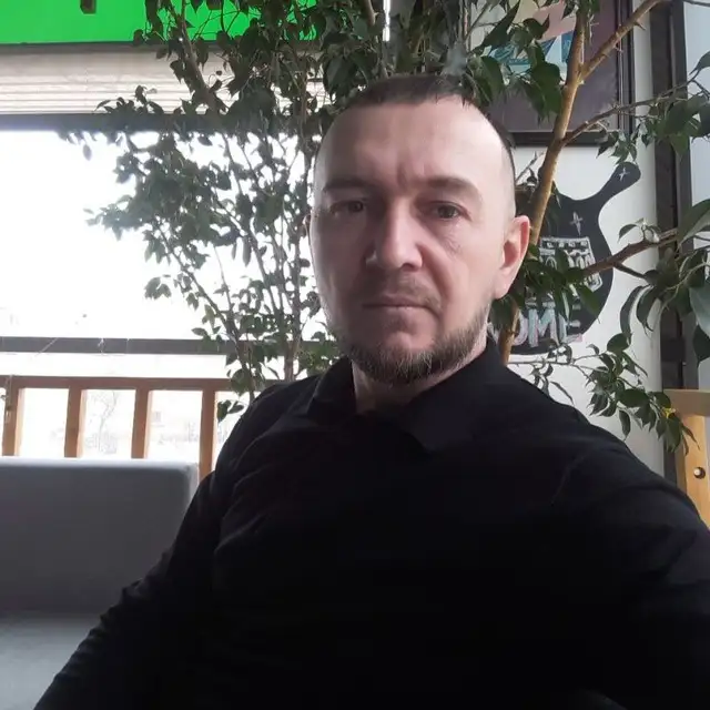 Ramil, 42, Volgograd, Russia - Muslim Dating Site