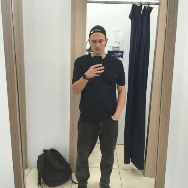 Timur, 28, Kazan, Russia - Muslim Dating Site