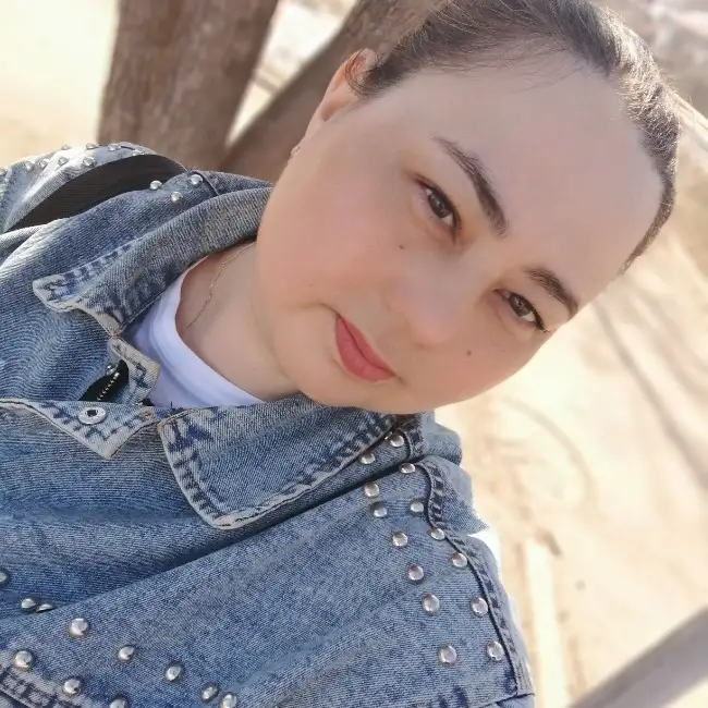 Guzeliya, 36, Ufa, Russia - Muslim Dating Site