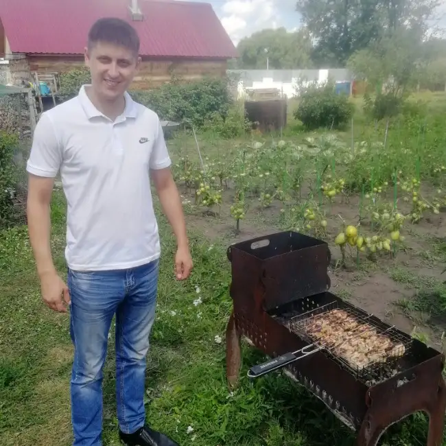 Ruslan, 35, Ulyanovsk, Russia - Muslim Dating Site