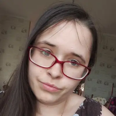 Mariam, 26, Lobnya, Russia - Muslim Dating Site