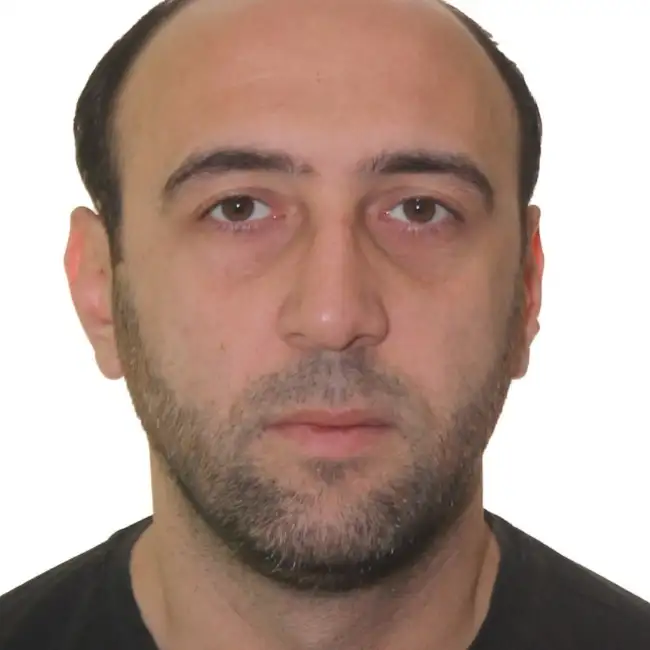 Renat, 40, Moscow, Russia - Muslim Dating Site