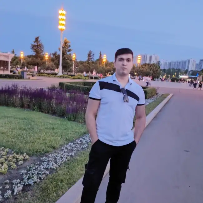 Akmal, 32, Tajikistan - Muslim Dating Site