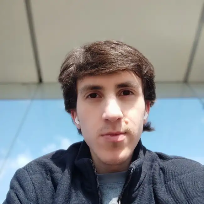 Mahmud, 28, Moscow, Russia - Muslim Dating Site
