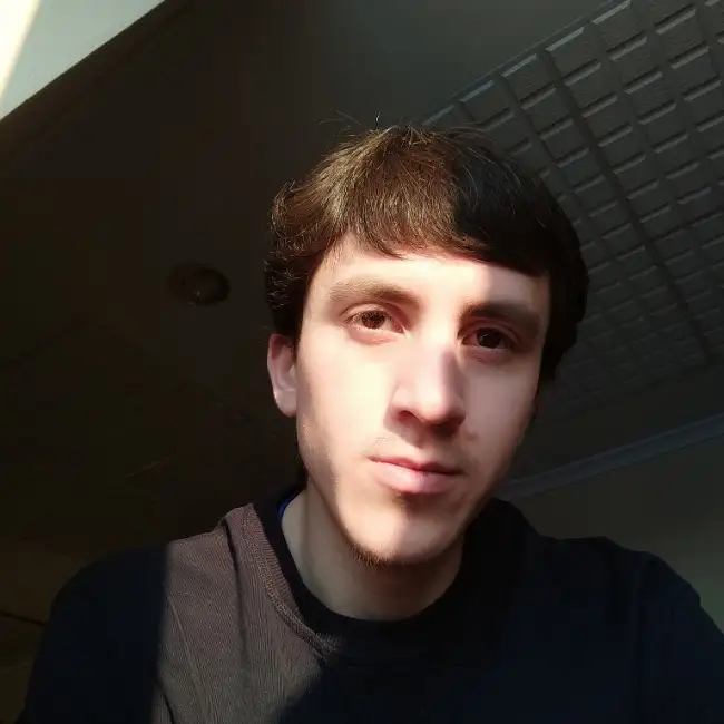 Mahmud, 28, Moscow, Russia - Muslim Dating Site