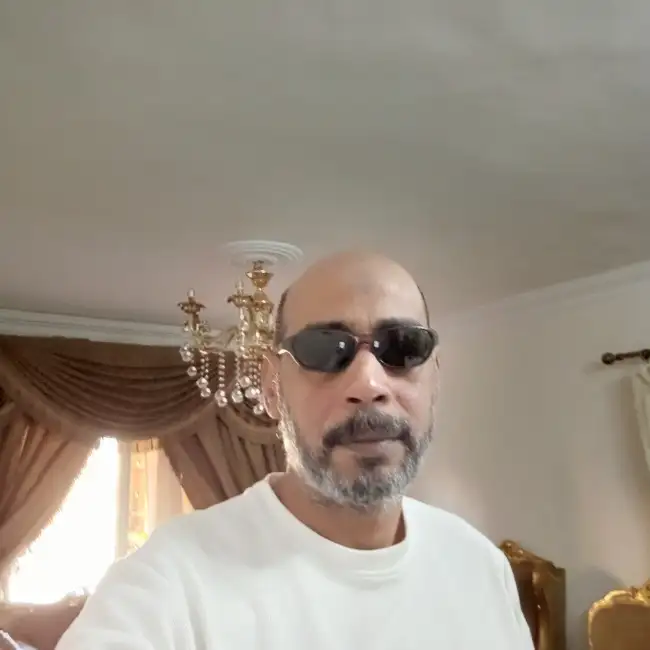 Ayman, 54, Egypt - Muslim Dating Site