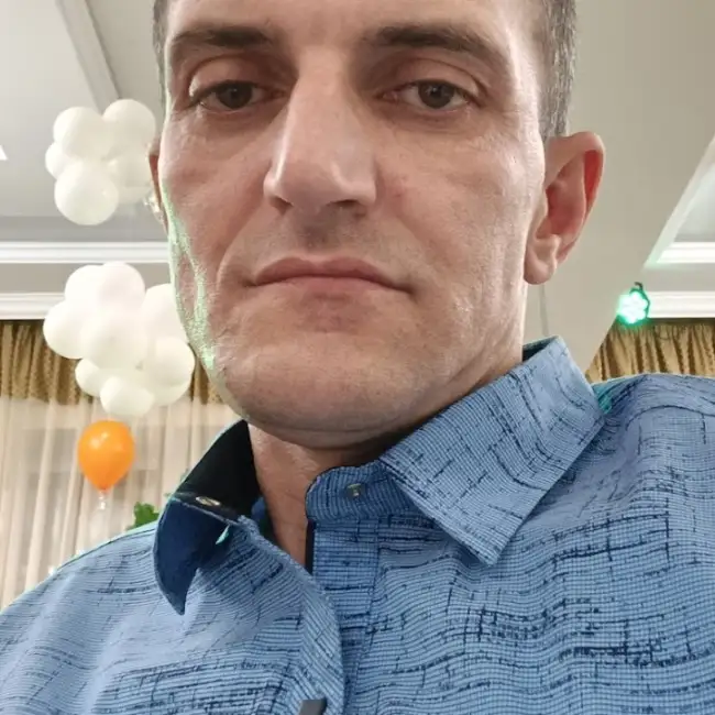 Zaur, 46, Tyumen, Russia - Muslim Dating Site