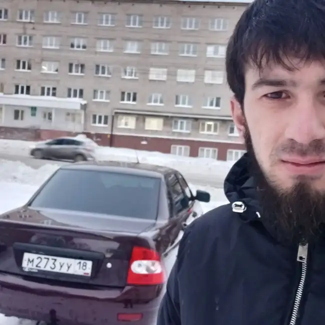 Djavid, 25, Tajikistan - Muslim Dating Site