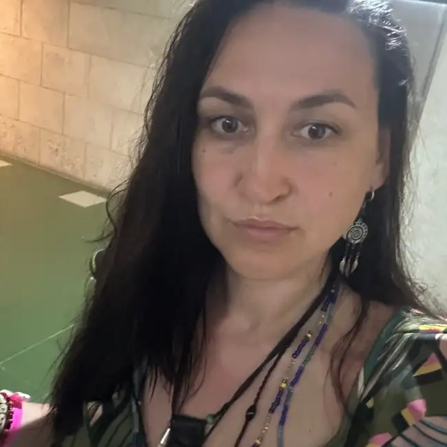 Alsou, 39, Moscow, Russia - Muslim Dating Site