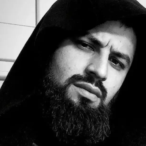Rinat, 35, Majalis, Russia - Muslim Dating Site