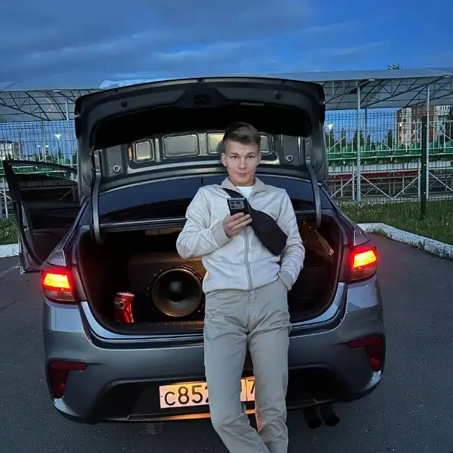 Ramil, 21, Naberezhnye Chelny, Russia - Muslim Dating Site