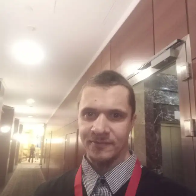 Damir, 39, Chelyabinsk, Russia - Muslim Dating Site
