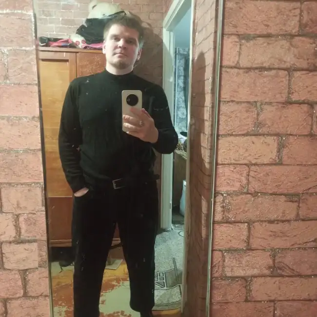 Ayrat, 25, October, Russia - Muslim Dating Site