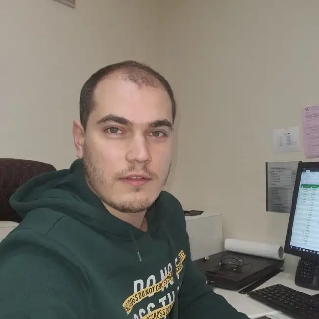 IBRAHIM, 46, Syria - Muslim Dating Site