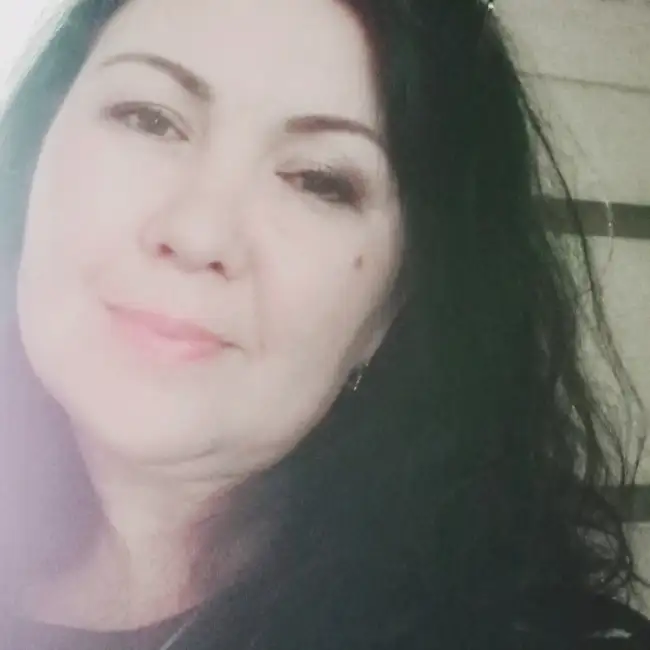 Guzal, 49, Krasnodar, Russia - Muslim Dating Site