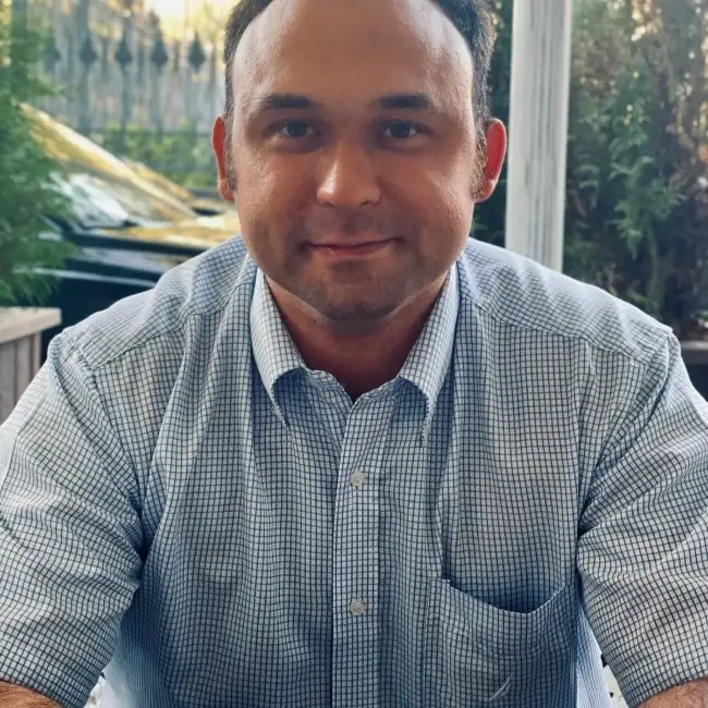 Timur, 39, Moscow, Russia - Muslim Dating Site