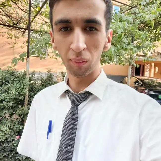 Rustam, 20, Moscow, Russia - Muslim Dating Site