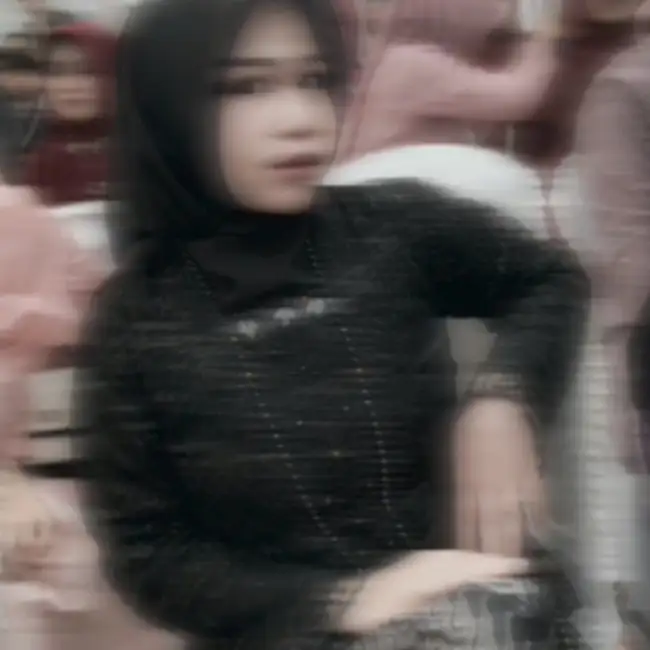 Muthea, 20, Indonesia - Muslim Dating Site