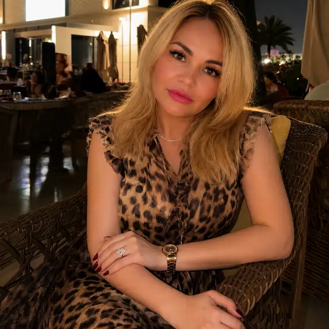 Svetlana, 40, Yekaterinburg, Russia